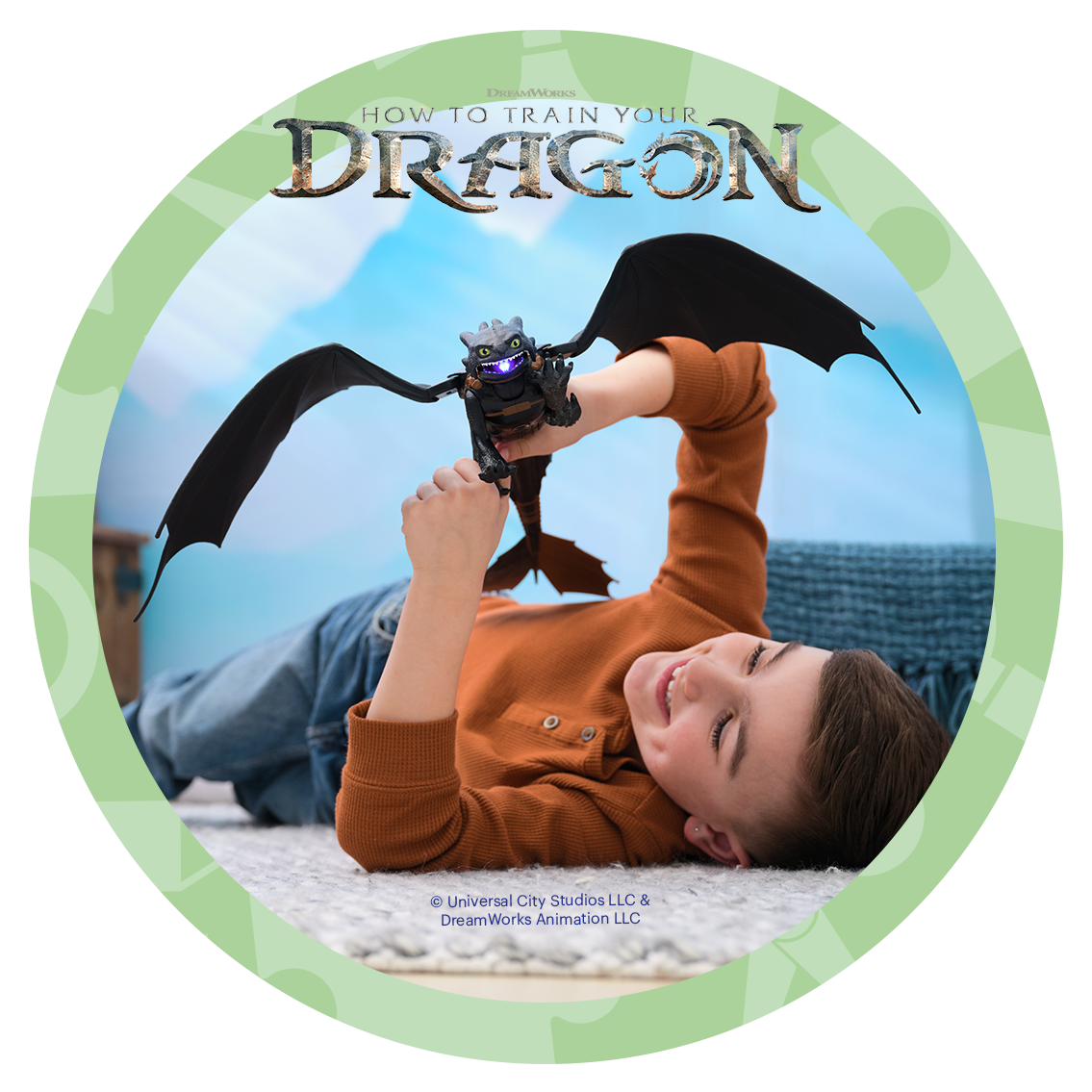 <b>Koppel en win een How to Train Your Dragon-pakket</b>