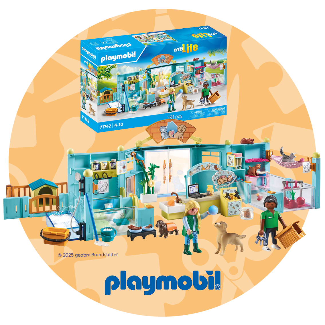 <b>Tel alle honden en win een My Life dierenhotel</b>