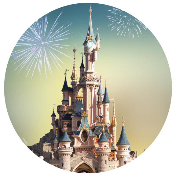 Win een <b>verblijf in Disneyland®</b> Paris!